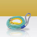 Laisse en corde Bulles de Savon pour chien