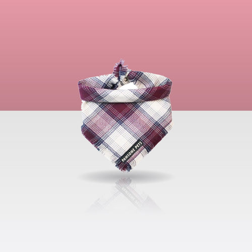 Bandana Harlow — Berry & Bark