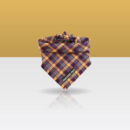 Bandana Gunnison — Berry & Bark