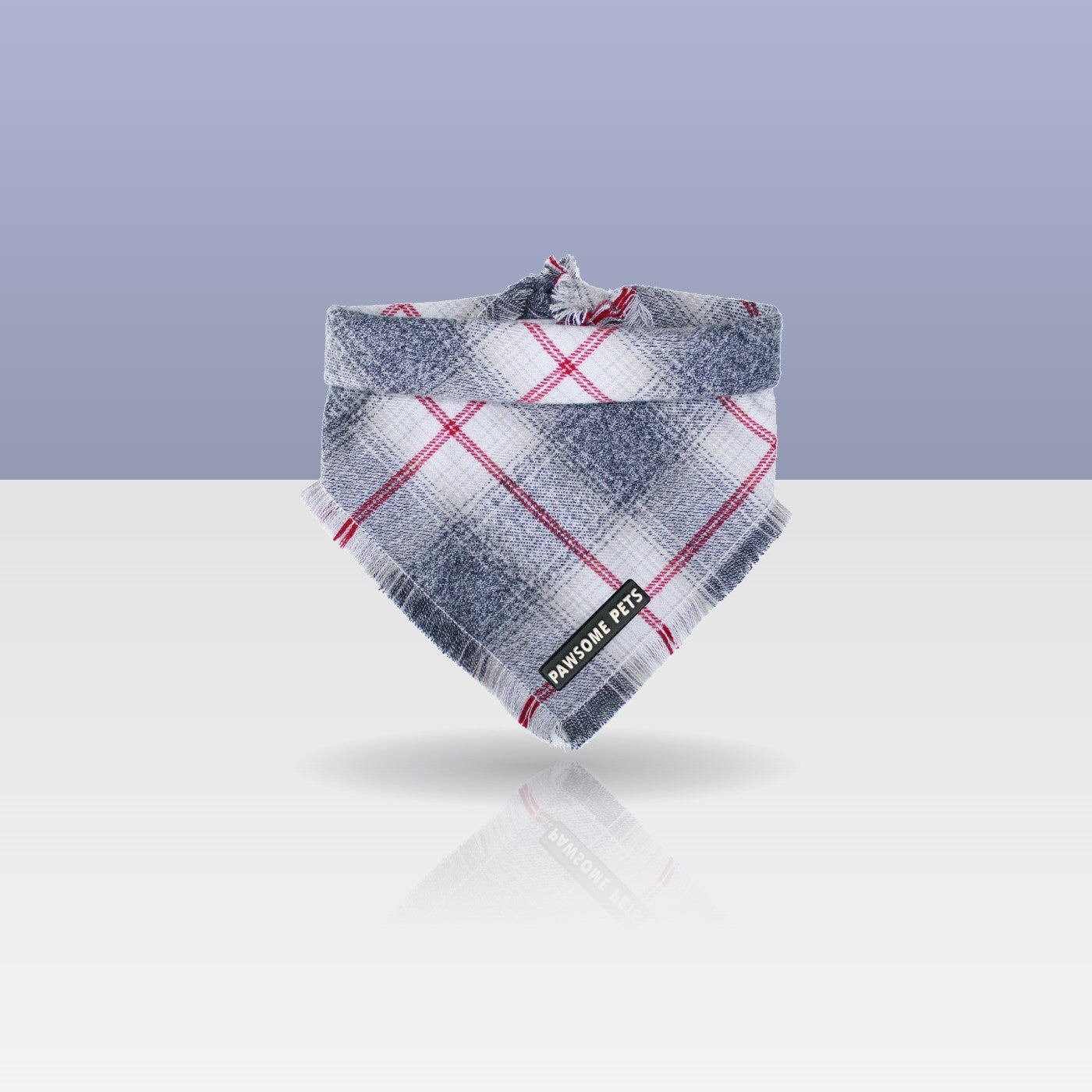 Bandana Oakley — Berry & Bark