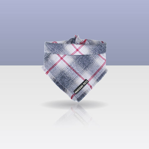 Bandana Oakley — Berry & Bark