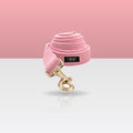 Laisse Rose Clair — Berry & Bark